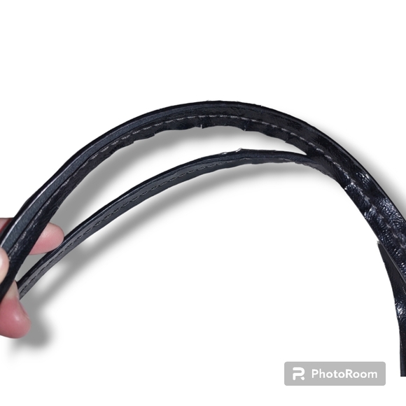 Coach GUC Peyton Signature Zip Top Large Tote Shoulder Bag - Picture 13 of 14